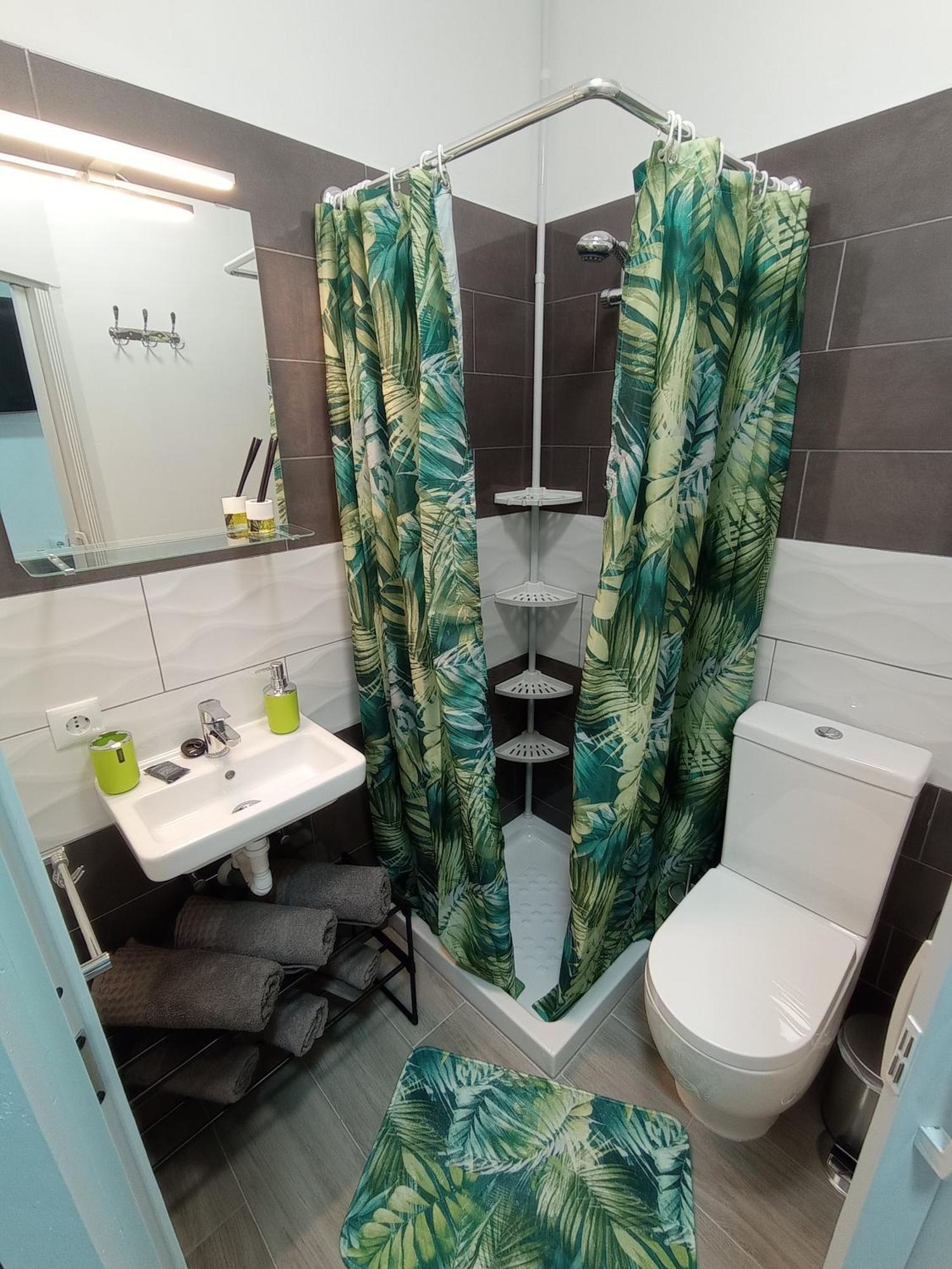 טקורונטה Green-Loft מראה חיצוני תמונה
