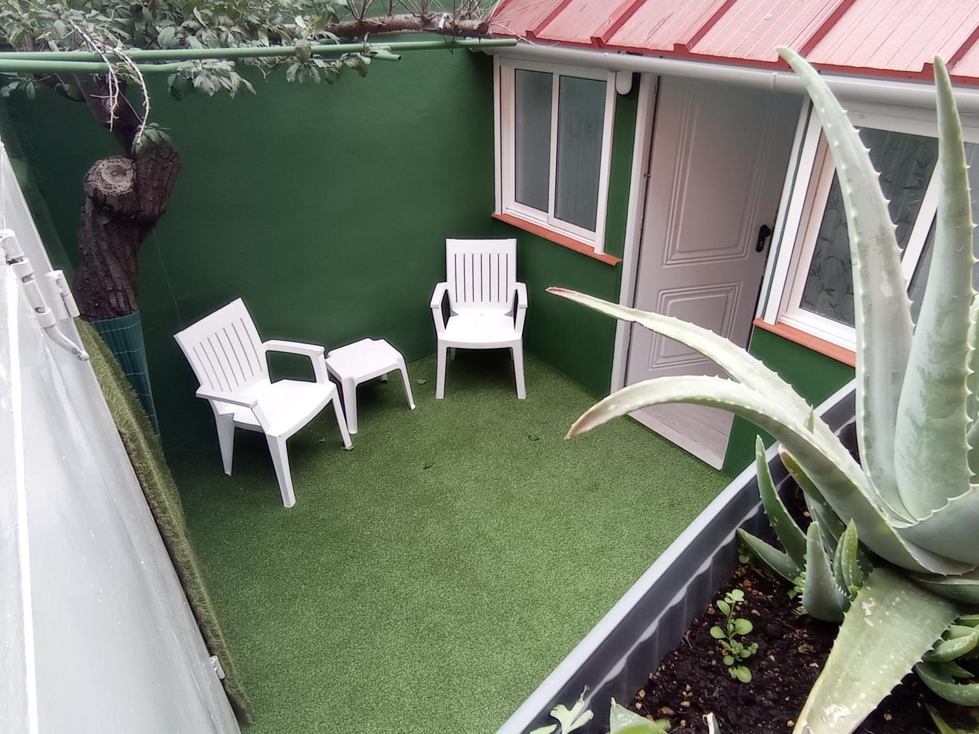 טקורונטה Green-Loft מראה חיצוני תמונה